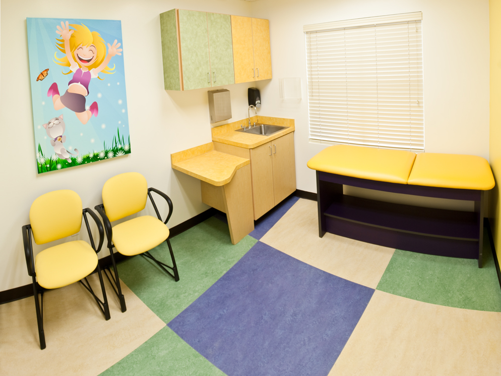 Midtown Clinic Portal